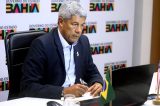 Jerônimo convoca professores Reda para rede estadual