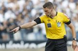 Bahia x Flamengo terá arbitragem da FIFA