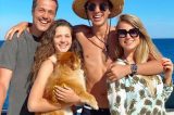 Susana Werner e Julio Cesar anunciam separação após 21 anos de casados
