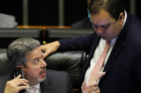 Disputa por comando da Codevasf na Bahia abre nova crise com Elmar Nascimento Disputa por comando da Codevasf na Bahia abre nova crise com Elmar Nascimento