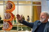 Churrasco promíscuo