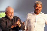 A vitória da Bahia