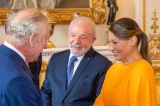 Band publica fake news sobre custo da hospedagem de Lula e Janja em Londres e se retrata Band publica fake news sobre custo da hospedagem de Lula e Janja em Londres e se retrata