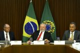 “Rui Costa é quase um primeiro-ministro”, disse Lula no Ceará