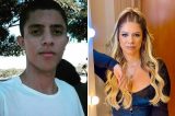 Justiça torna réu homem que divulgou fotos de Marília Mendonça