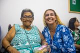 Semana de homenagem às Mães encerra com café da manhã especial no Instituto de Previdência de Juazeiro