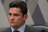 Produtora de vídeos para Moro bloqueia conta do Podemos por dívida milionária, mas encontra apenas R$ 6 mil