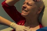‘Morri em vida’: a jornada de apresentadora de TV com câncer difícil de tratar