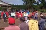 MST invade sede da Ferbasa na Bahia