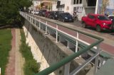 Fedor no centro de Juazeiro