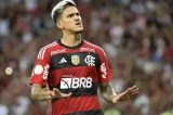 Flamengo pode ter retorno de Pedro para jogo contra o Corinthians