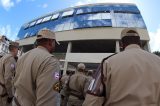 Pleno declara inconstitucional artigo de lei que prevê transferência de PMs para reserva remunerada em caso de posse em cargo público