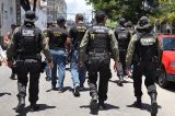 Policiais civis cobram reajuste salarial do Governo