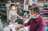 Procon de Juazeiro realiza fiscalização em lojas de tintas e materiais de construção