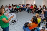 Prefeitura de Juazeiro promove formação para professores de Atendimento Educacional Especializado (AEE)