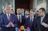 Governadores pedem a Haddad ajustes em regras de recuperação fiscal