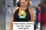 Nota de Pesar