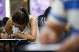 Última chance para entrar na faculdade