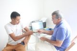 Comunidade de Jabotá aprova serviços do projeto ‘CSTT Itinerante’
