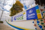 Prefeitura de Juazeiro leva Programa Social Até Você para aniversário do bairro João Paulo II com mais de 20 serviços Prefeitura de Juazeiro leva Programa Social Até Você para aniversário do bairro João Paulo II com mais de 20 serviços