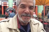 Vereador Lourival Quirino lamenta morte do contador Teotônio Marinho