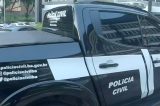 Dois policiais militares são presos durante operação deflagrada pelo MP e Polícia Civil em Juazeiro