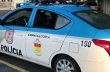 PM acusado de estupro é identificado por outra vítima; caso foi registrado nesta quarta