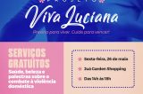 Guarda Municipal de Juazeiro realiza 5ª edição do projeto ‘Viva Luciana’ nesta sexta-feira
