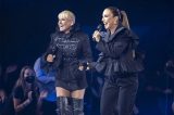 Motivo da briga entre Xuxa e Ivete; entenda