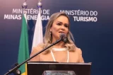 Daniela foi rifada
