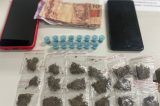 Drogas K chegam à Bahia e preocupam autoridades; entenda os riscos