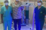 Gestão Suzana Ramos otimiza atendimento da Maternidade de Juazeiro com aquisição de novos aparelhos de fototerapia