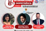 UNEB promove 1º Simpósio Internacional (Im)pertinência Jurídica 