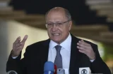 Alckmin diz que governo é a favor do agro, mas contra o desmatamento