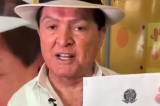 Todos pela lei Luiz Gonzaga