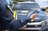 Caminhoneiro bêbado é preso após causar acidente na Bahia