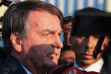 Bolsonaro diz que PL precisa resolver problemas para 2024 e cita eleição de São Paulo