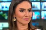 Cecília Flesch após demissão da GloboNews: “Todo mundo tem seu ansiolítico naquela redação”