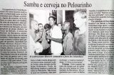 ‘Invasão Holandesa’ de 1999 teve craques de Real e Barça comendo água juntos no Pelô