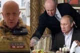 Quem é o grupo Wagner, que traiu Putin e que tenta golpe de Estado na Rússia