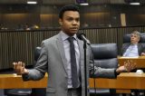 PF não vê ligação de Fernando Holiday com ataques de 8 de janeiro 