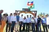 Jerônimo se encontra com empresários e agricultores na véspera da abertura da Bahia Farm Show