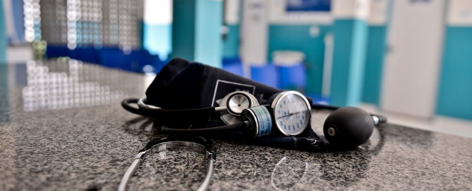 MP aciona Município de Juazeiro para regularizar funcionamento de unidade de saúde
