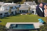 Jennifer Lopez e Ben Affleck compram mansão de R$ 300 milhões paga à vista