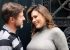 Jornalista revela namoro com diretor do ‘Encontro’ e anuncia gravidez