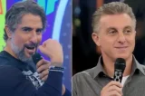 Marcos Mion deve substituir Luciano Huck no ‘Domingão’; entenda