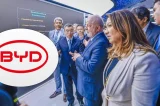 Montadora chinesa deve anunciar produção de carros elétricos na antiga fábrica da Ford na Bahia