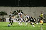 Náutico joga mal e fica apenas no empate diante do Botafogo-PB