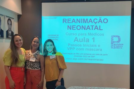 Prefeitura de Juazeiro investe em curso de ‘reanimação neonatal’ para profissionais da Maternidade Municipal
