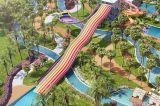 Cidade baiana ganhará parque aquático de R$50 milhões Cidade baiana ganhará parque aquático de R$50 milhões